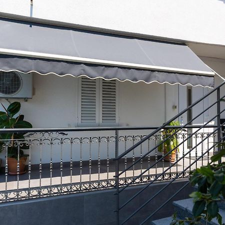 Apartments Tomas II Dubrovnik Exterior foto